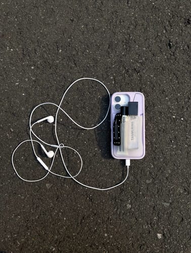 Customer photo review of iPhone 15