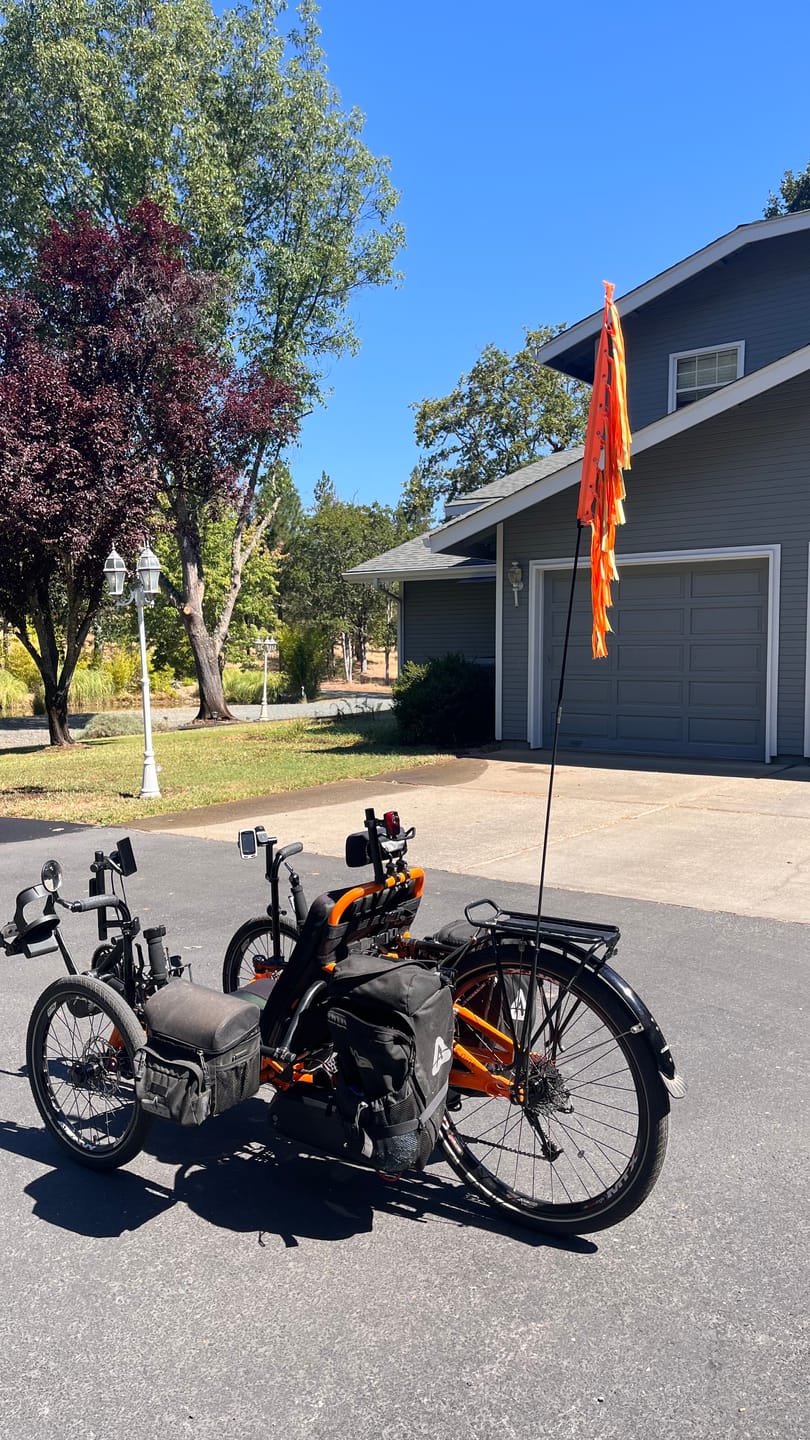 Customer photo review of Replacement Pole