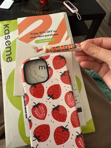 Customer photo review of Daiquiri