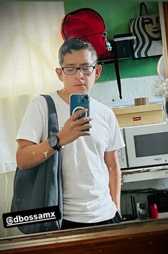 Customer photo review of Tote Oaxaca • Oxford