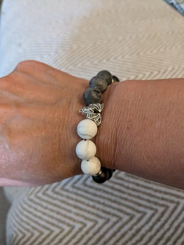 Customer photo review of THE DARKNESS - "MAMA, I'M COMING HOME"