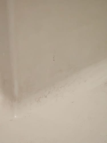 Customer photo review of Cleaning Scraper