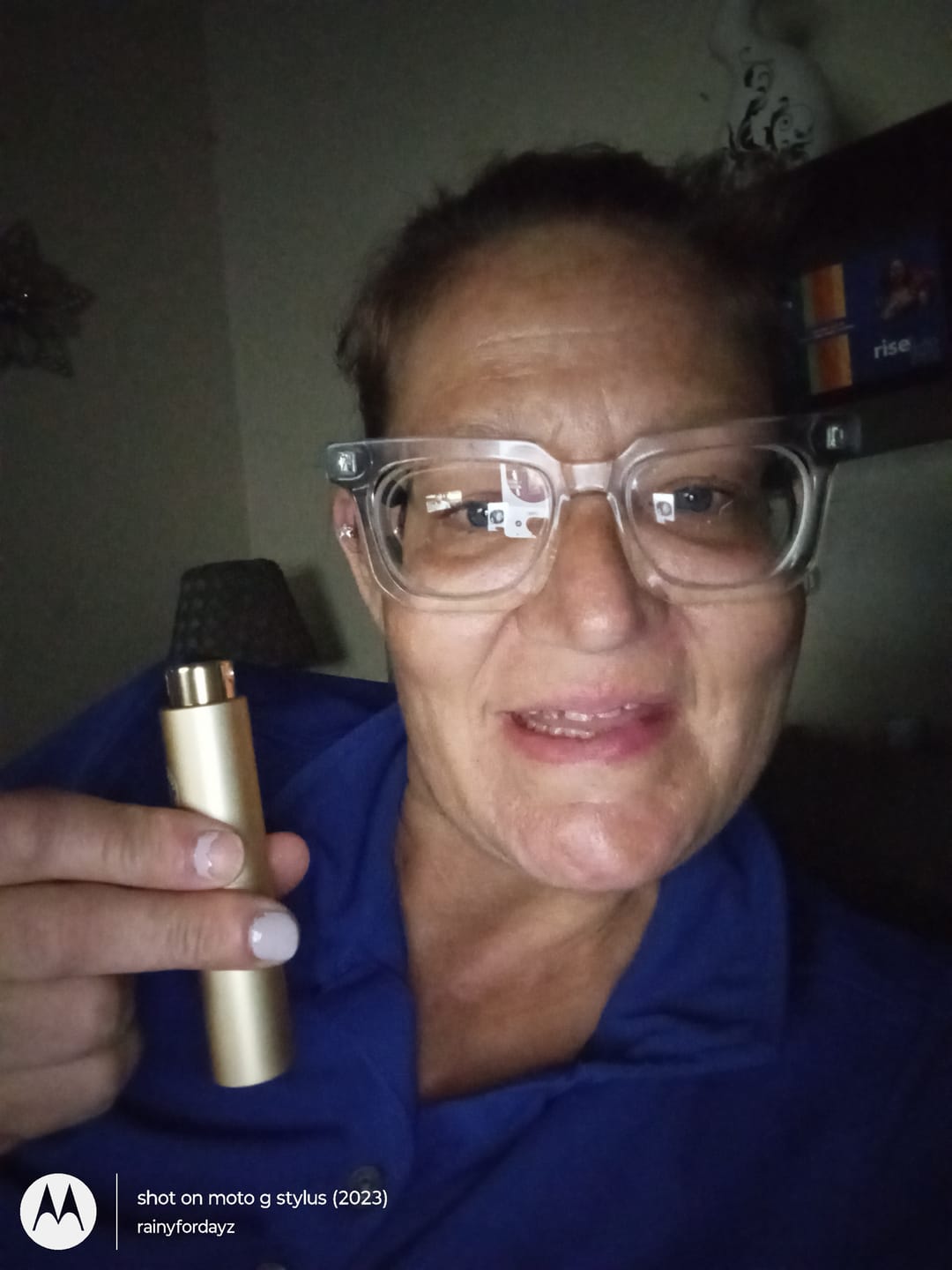 Customer photo review of Package protection, plus get Cash Back