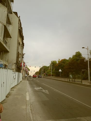 Customer photo review of NUVINT - Digitalkamera