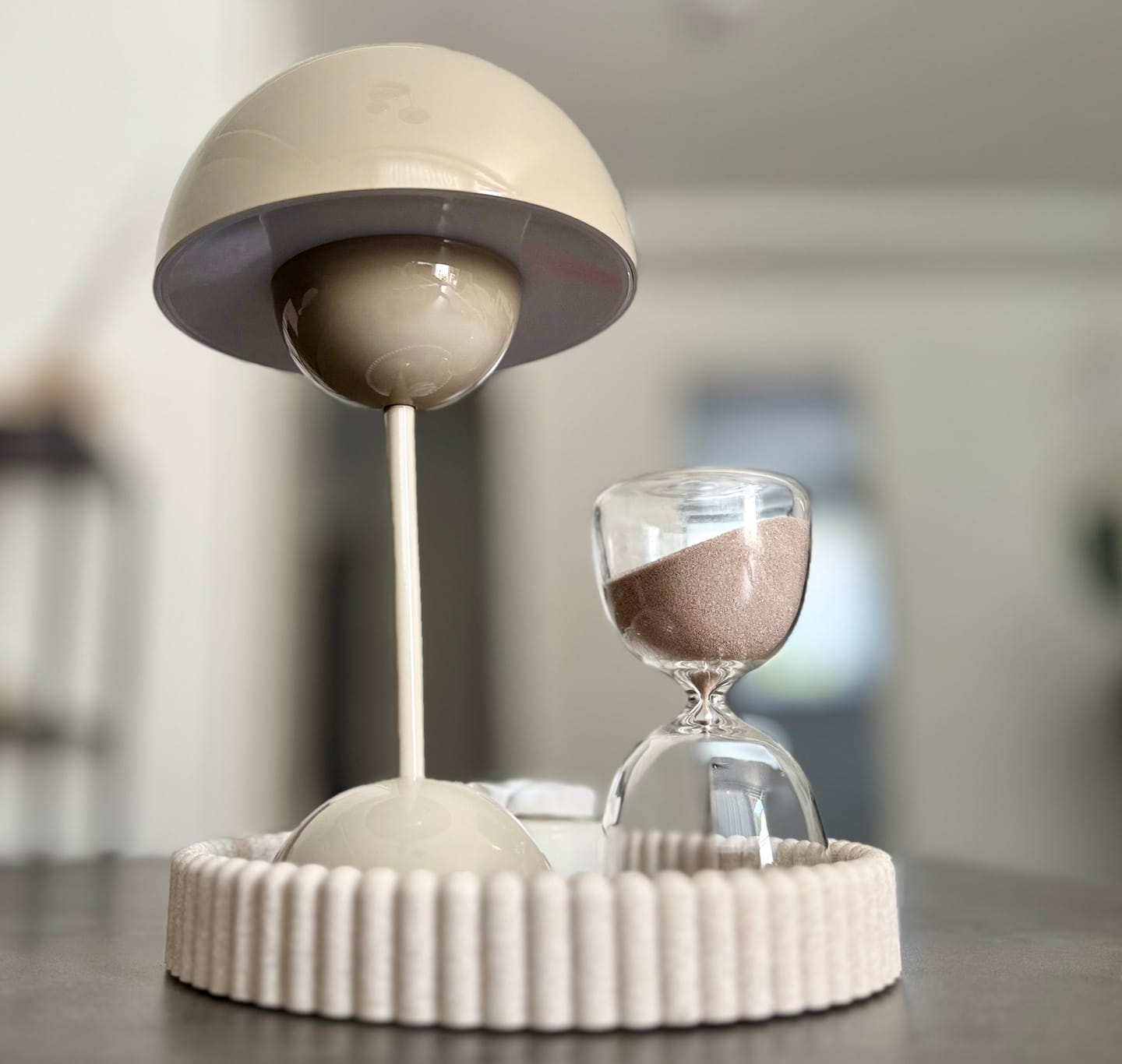 Customer photo review of Tap-Light® - Aris