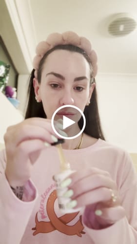 Customer video review of Our Best Seller - Duo Pack