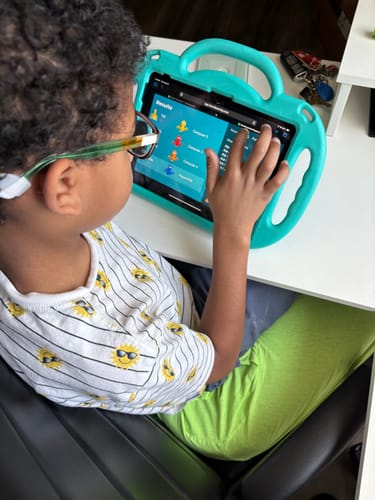 Customer photo review of Third Grade Curriculum