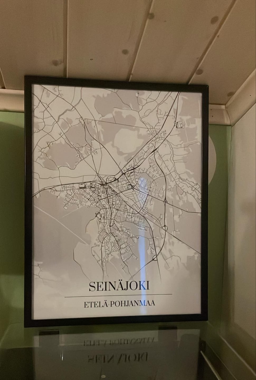 Customer photo review of Seinäjoki