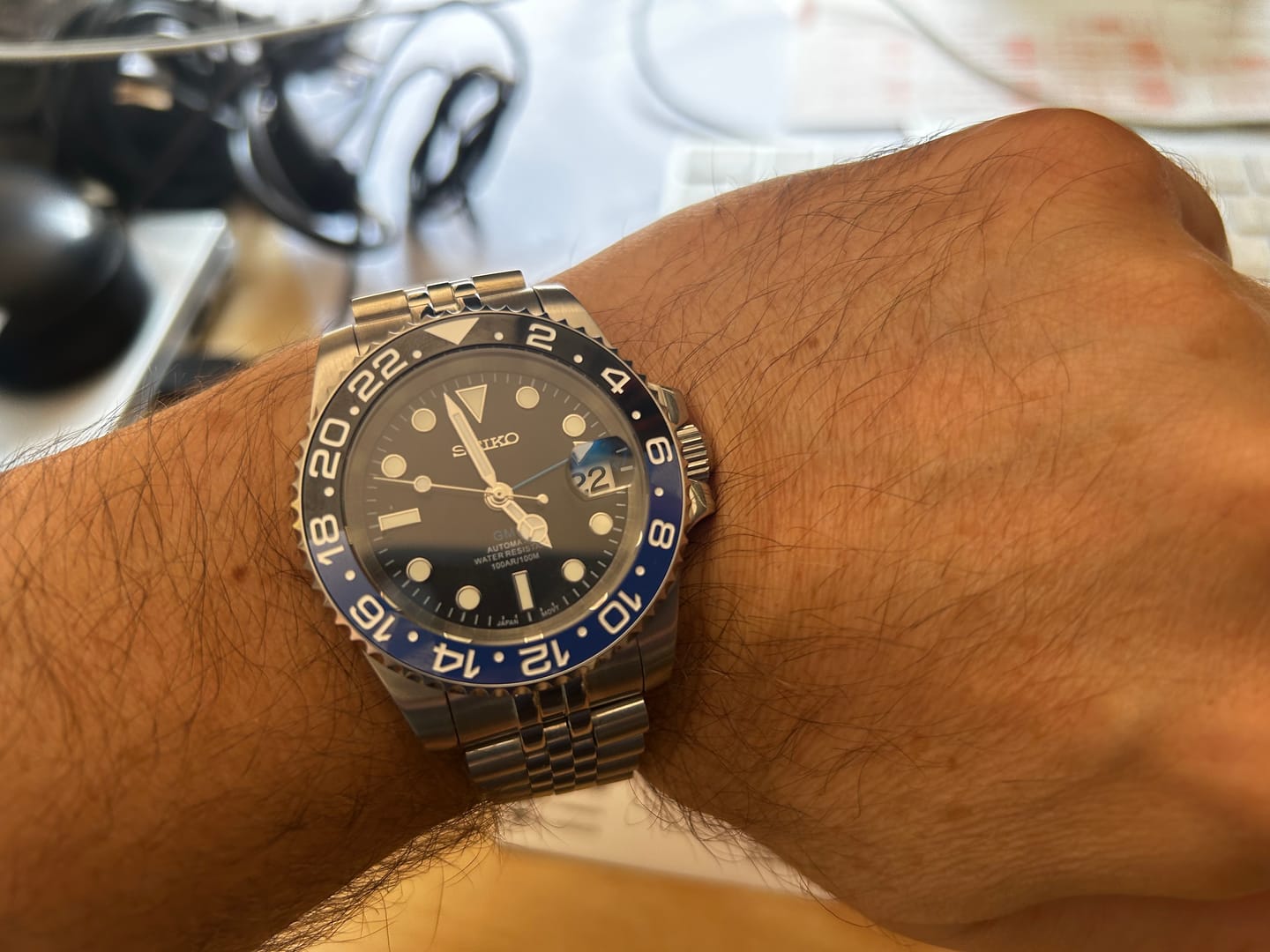 Testimonial from Emily S.