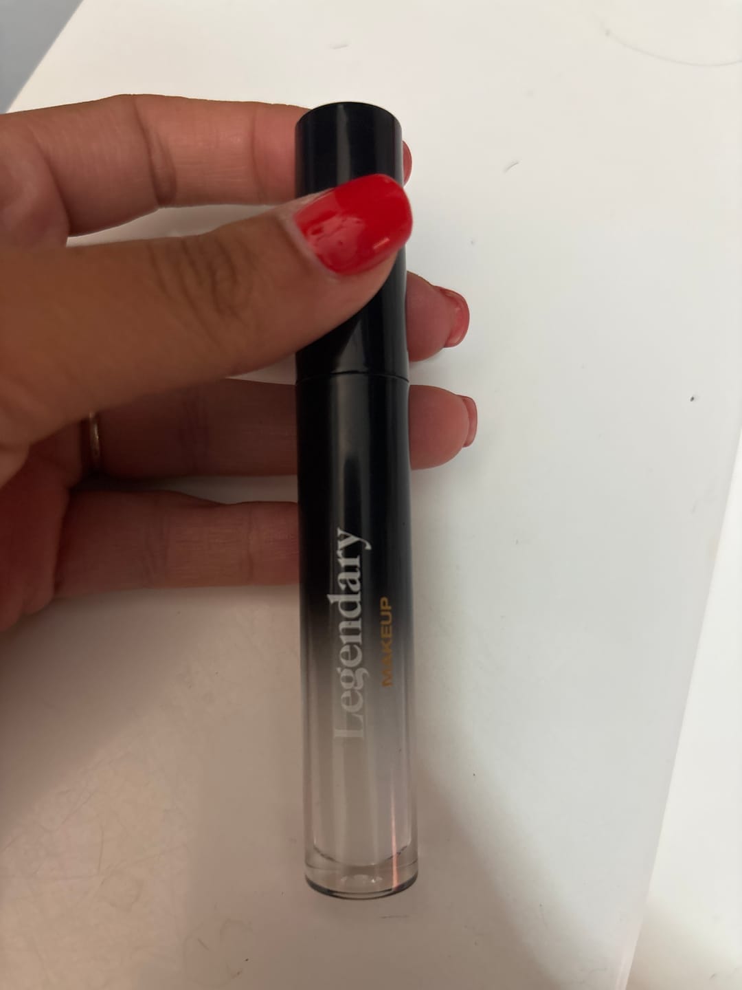 Customer photo review of NanoGrip Liner