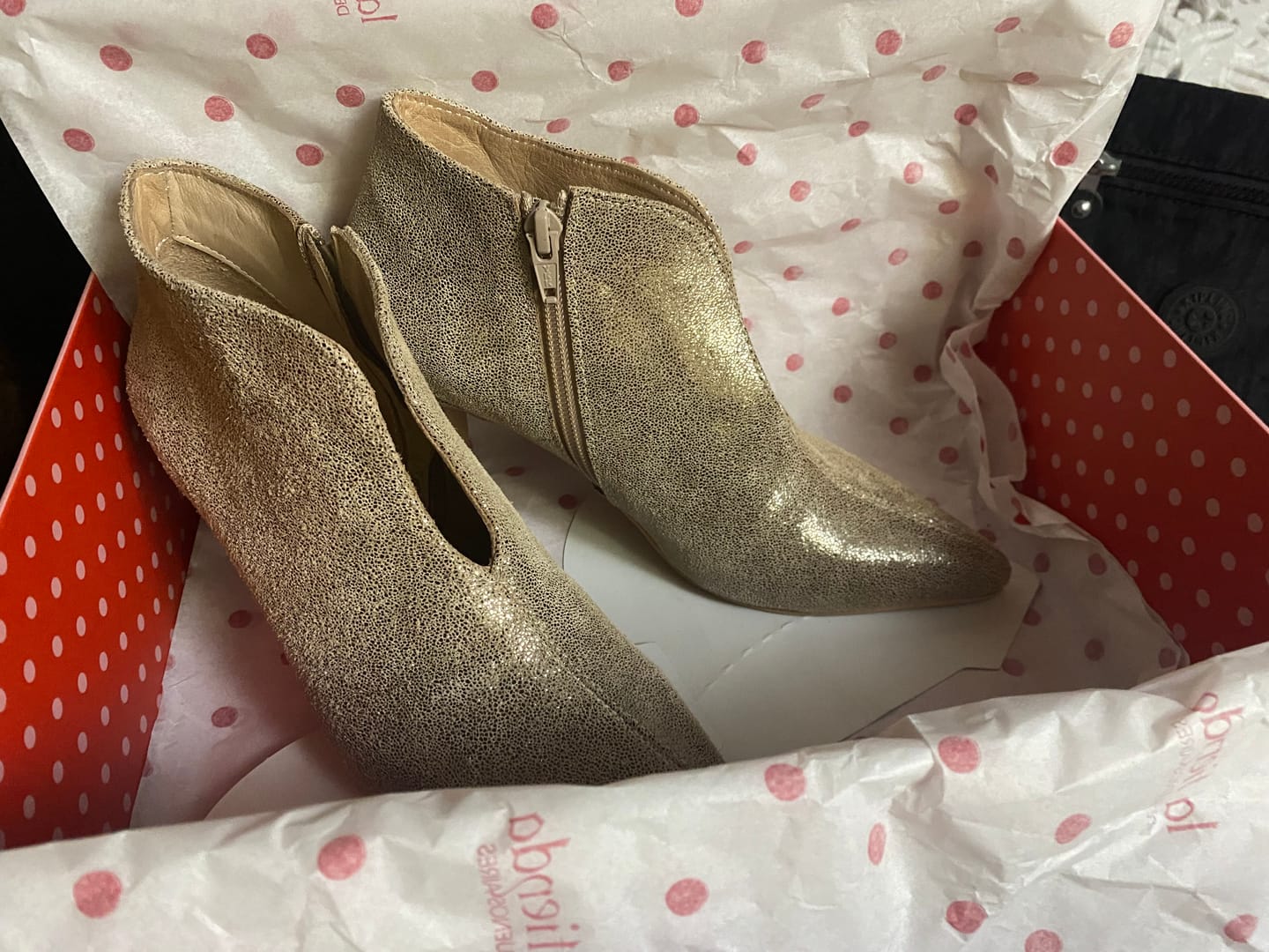 Customer photo review of Leontina Dorado