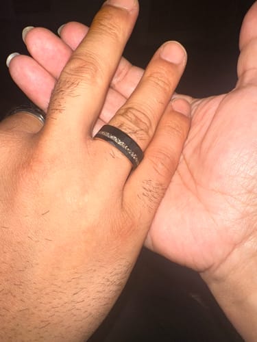 Customer photo review of Orion