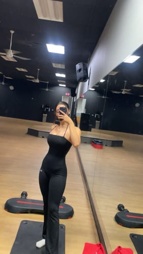 Customer photo review of Transform Bodysuit