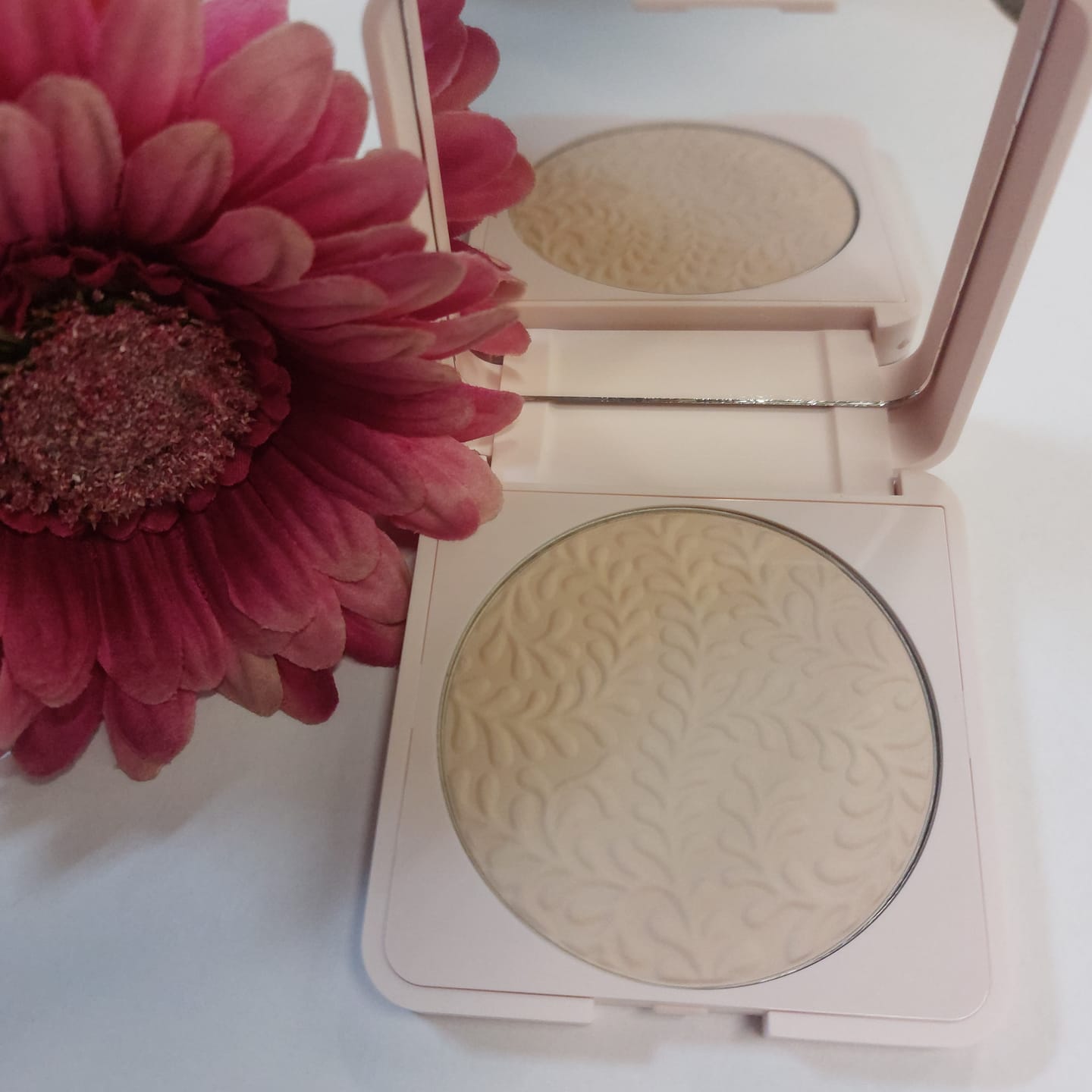 Customer photo review of Cipria Opacizzante