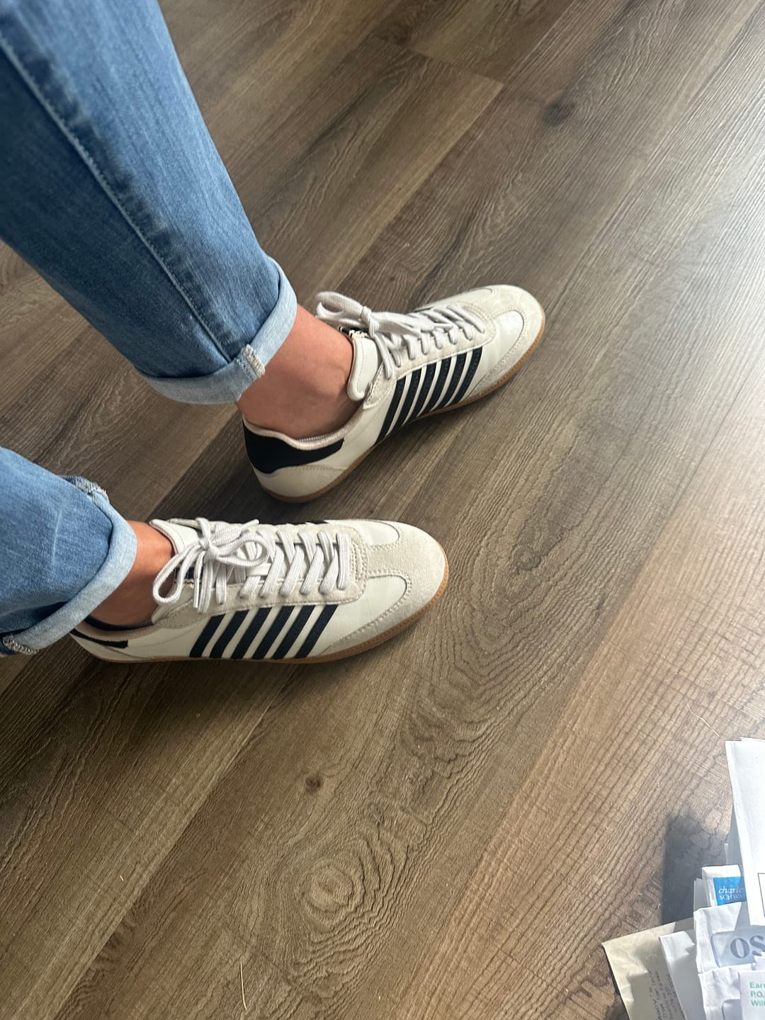 Customer photo review of STEVIE