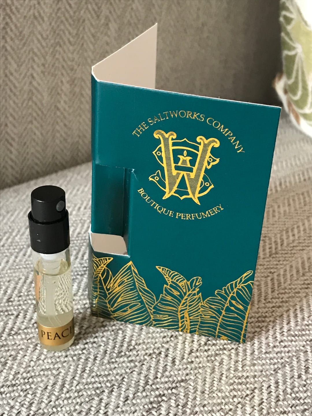 Customer photo review of South Peach