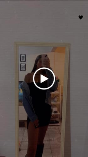 Customer video review of AMARA JACKET