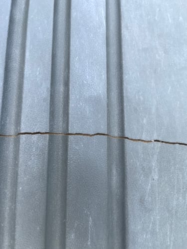 Customer photo review of Carpet Filz für Camper