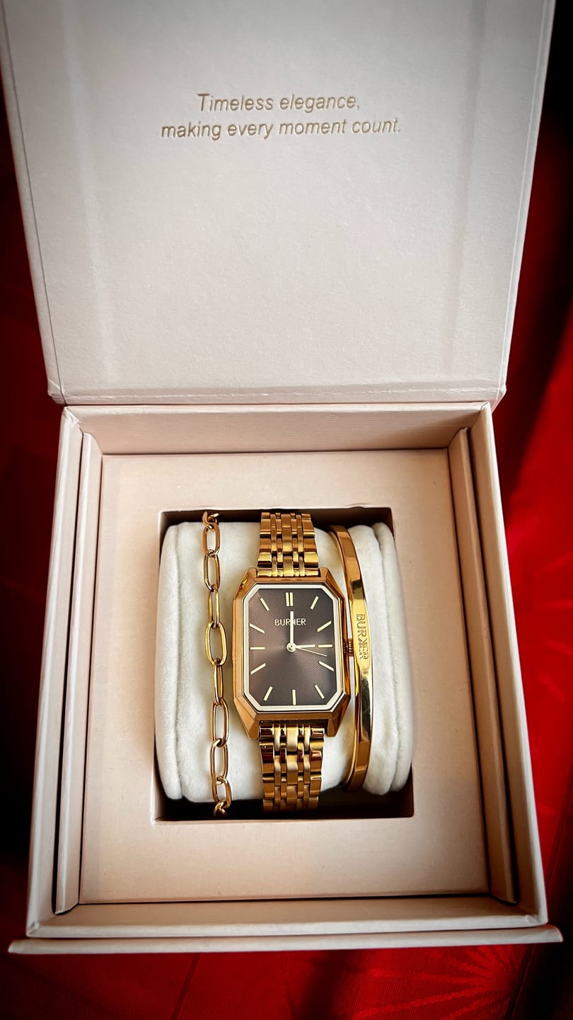 Customer photo review of Zoey Bracelet