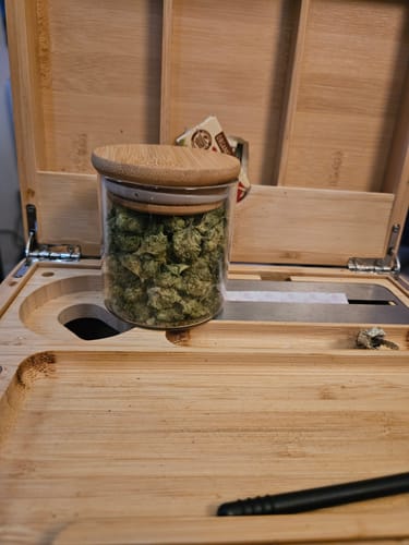 Customer photo review of Jack Herrer - 14 Grams Littles - Sativa