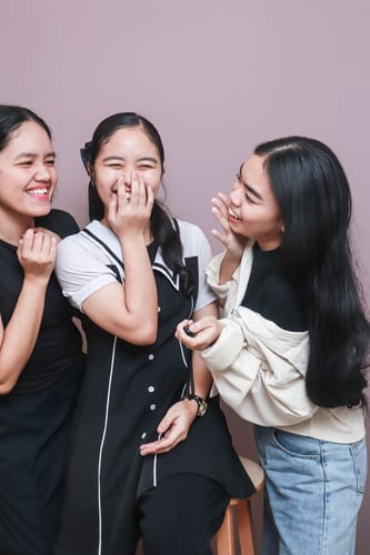 Customer photo review of 📸 Printave™ Self-Photo Studio (10-minute shoot)