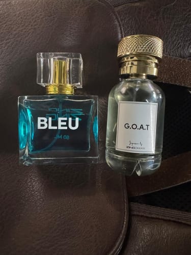 Customer photo review of G.O.A.T (Greatest of All Time)