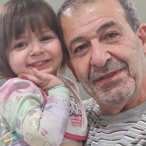 Customer photo review of FungalFix™ - Fungal Nail Renewal Patches