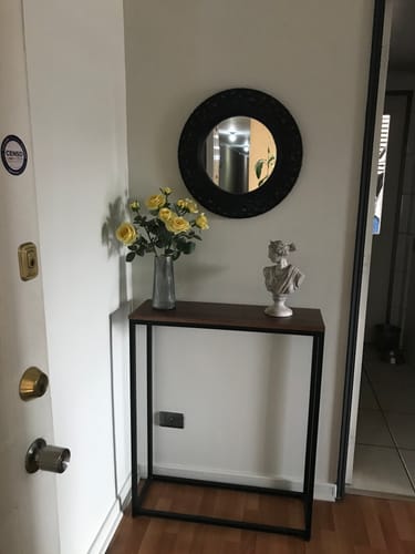 Customer photo review of Arrimo 75 | LINEA TOFFEE