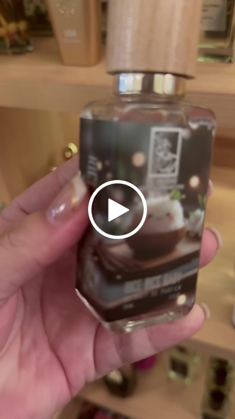 Customer video review of Rice Rice Baby