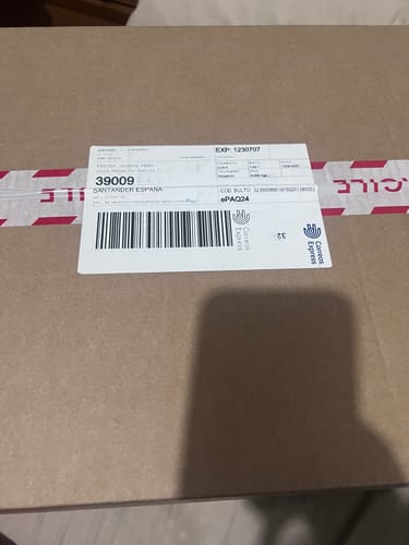 Customer photo review of 🌹16 Rosas Eternas Saturno Delux™🌠