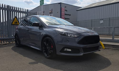 Customer photo review of HYDRO 5L BUNDLE