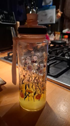 Customer photo review of ElectroBoost Lemon