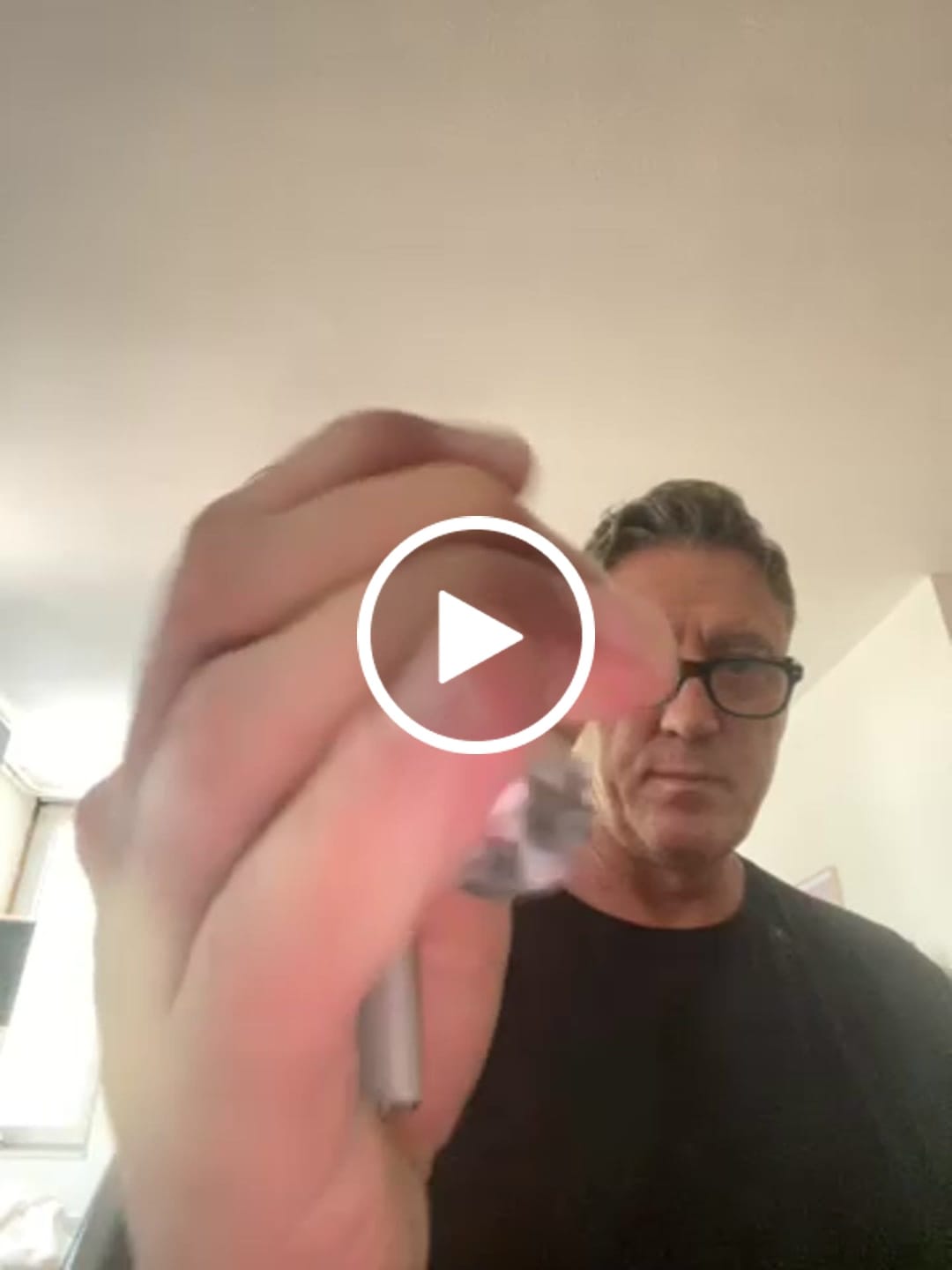 Customer video review of Captains of Crush Hand Grippers