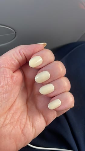 Customer photo review of Lemonade