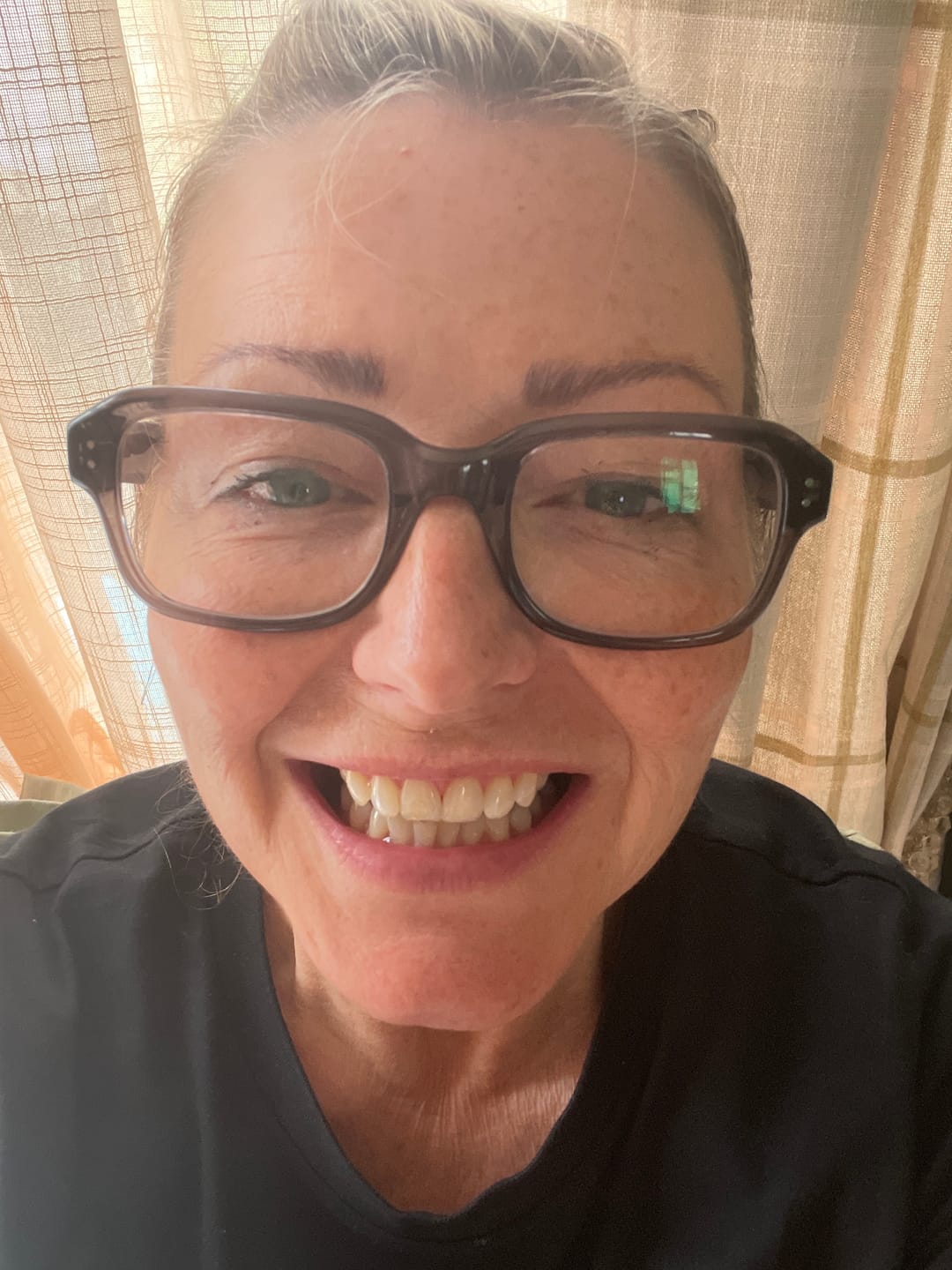 Customer photo review of Mouthwash