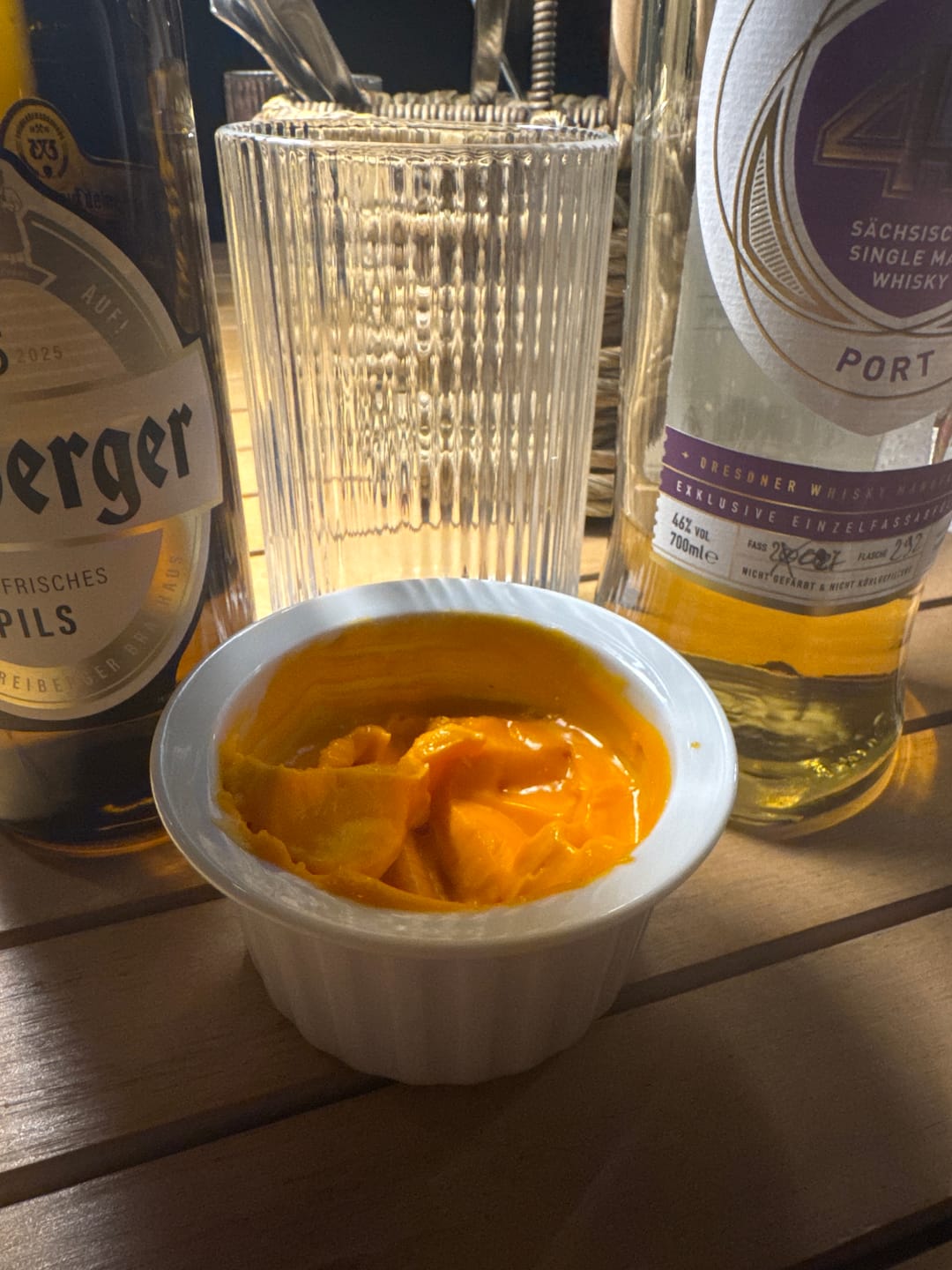 Customer photo review of NACHO CHEESE Sauce 250ml