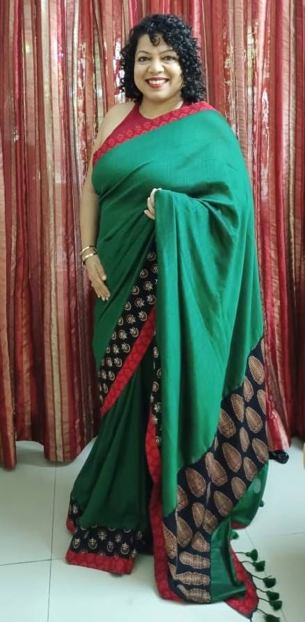 Customer photo review of Urmi