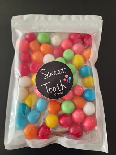 Customer photo review of Ursula’s Favorites  - Birthday Bundle