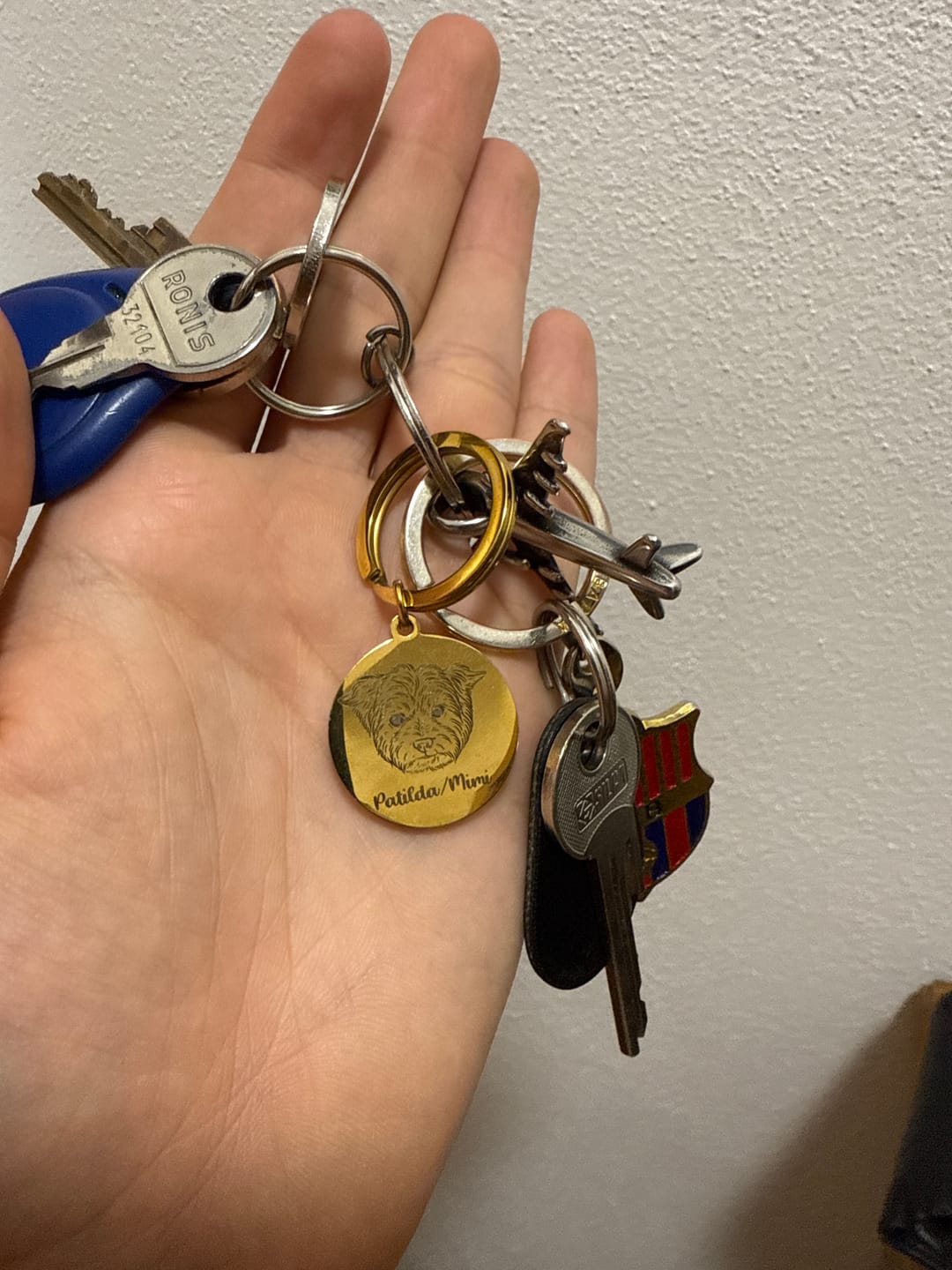 Customer photo review of Handzeichnung als Datei