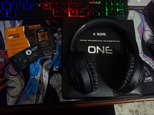 Customer photo review of One 1Gen