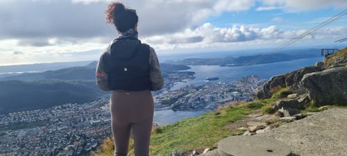 Customer photo review of Tofana