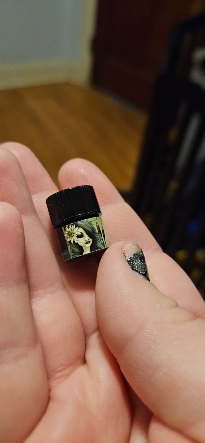 Customer photo review of Bog Witch
