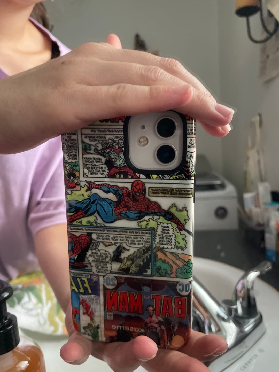 Customer photo review of Cosmi-X