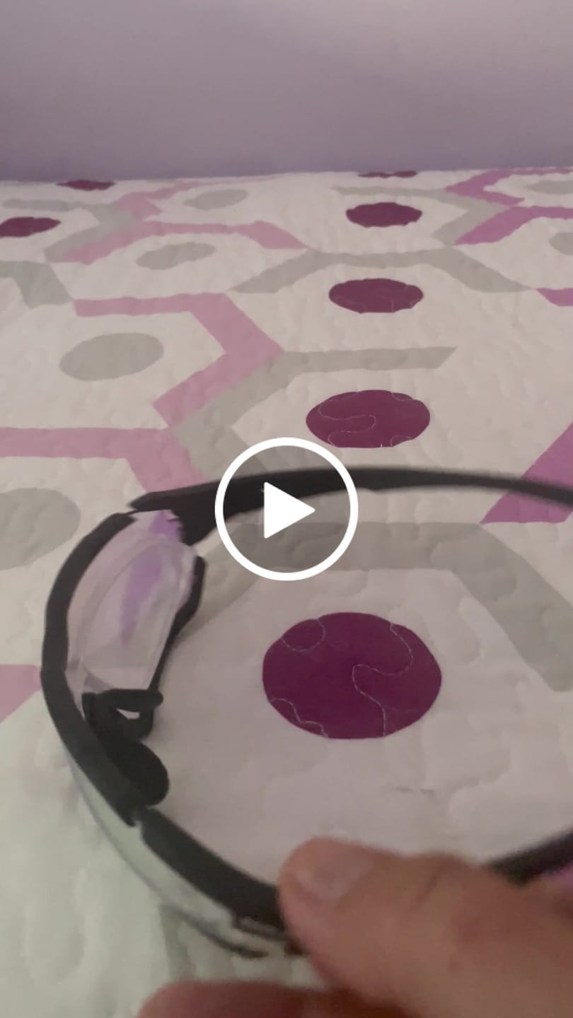 Customer video review of Rapture™