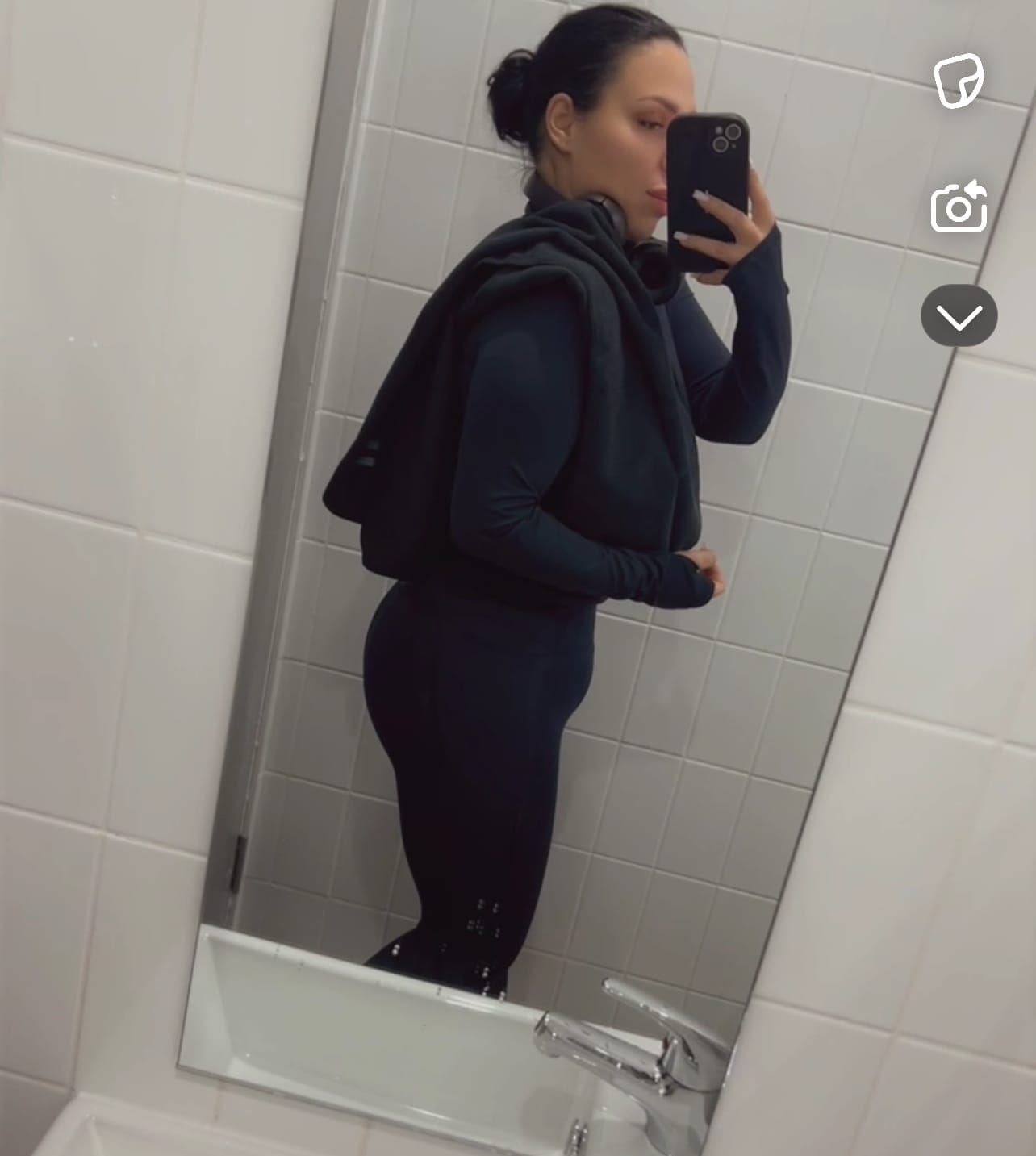 Customer photo review of SHRED MAXX 2.0