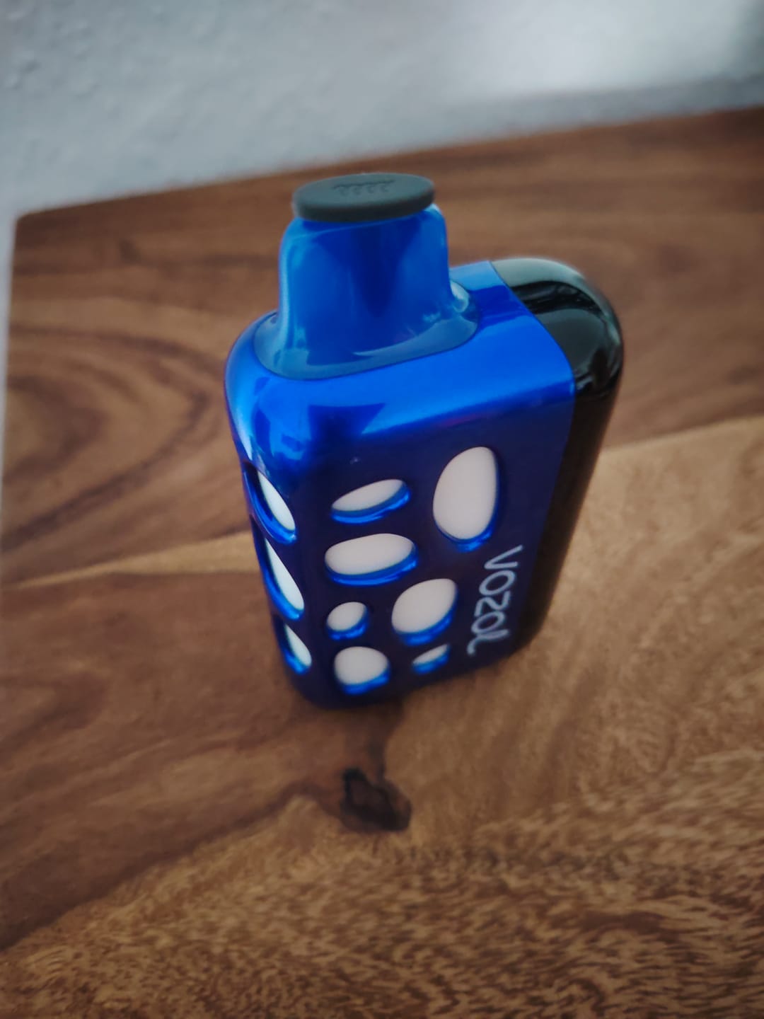 Customer photo review of Vozol Rave 40.000