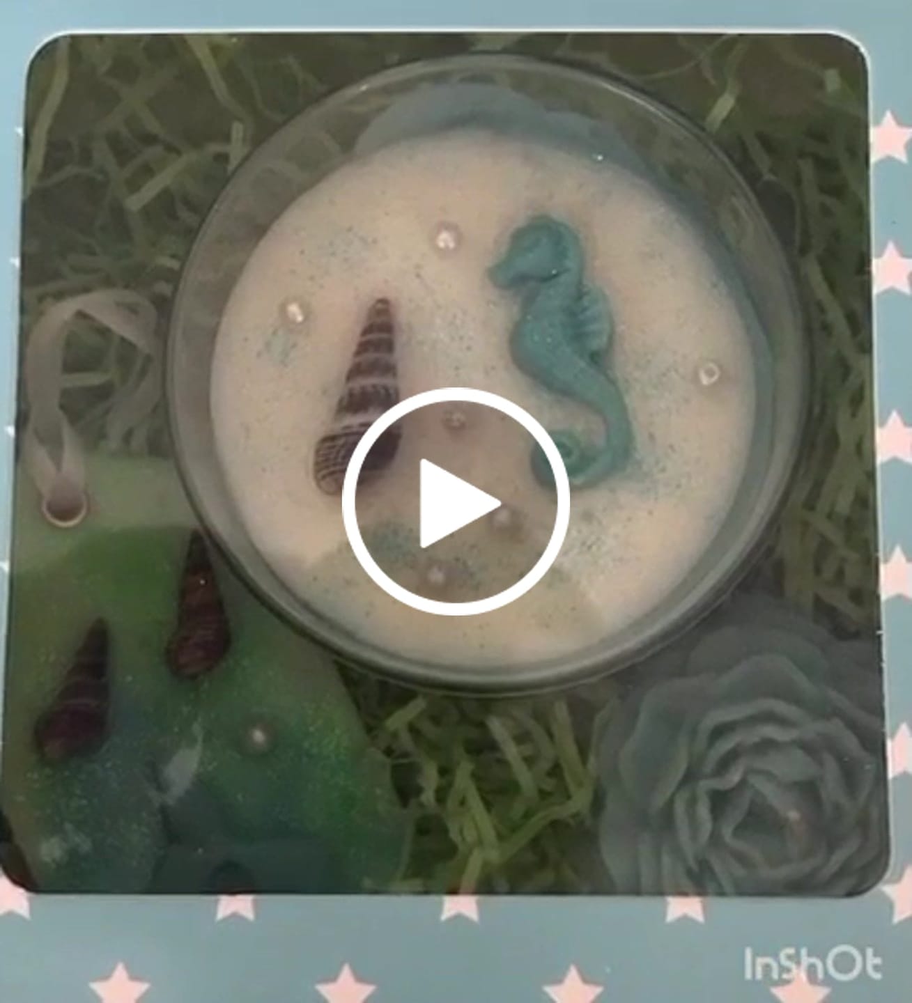 Customer video review of Fragancia COCO