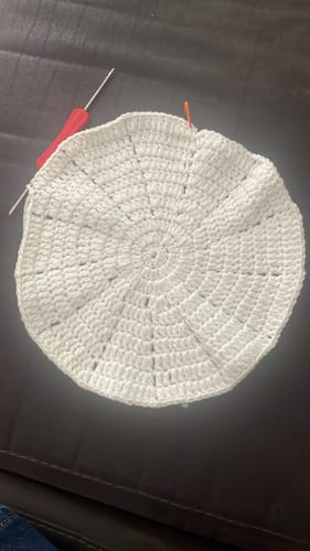 Customer photo review of The Flowy