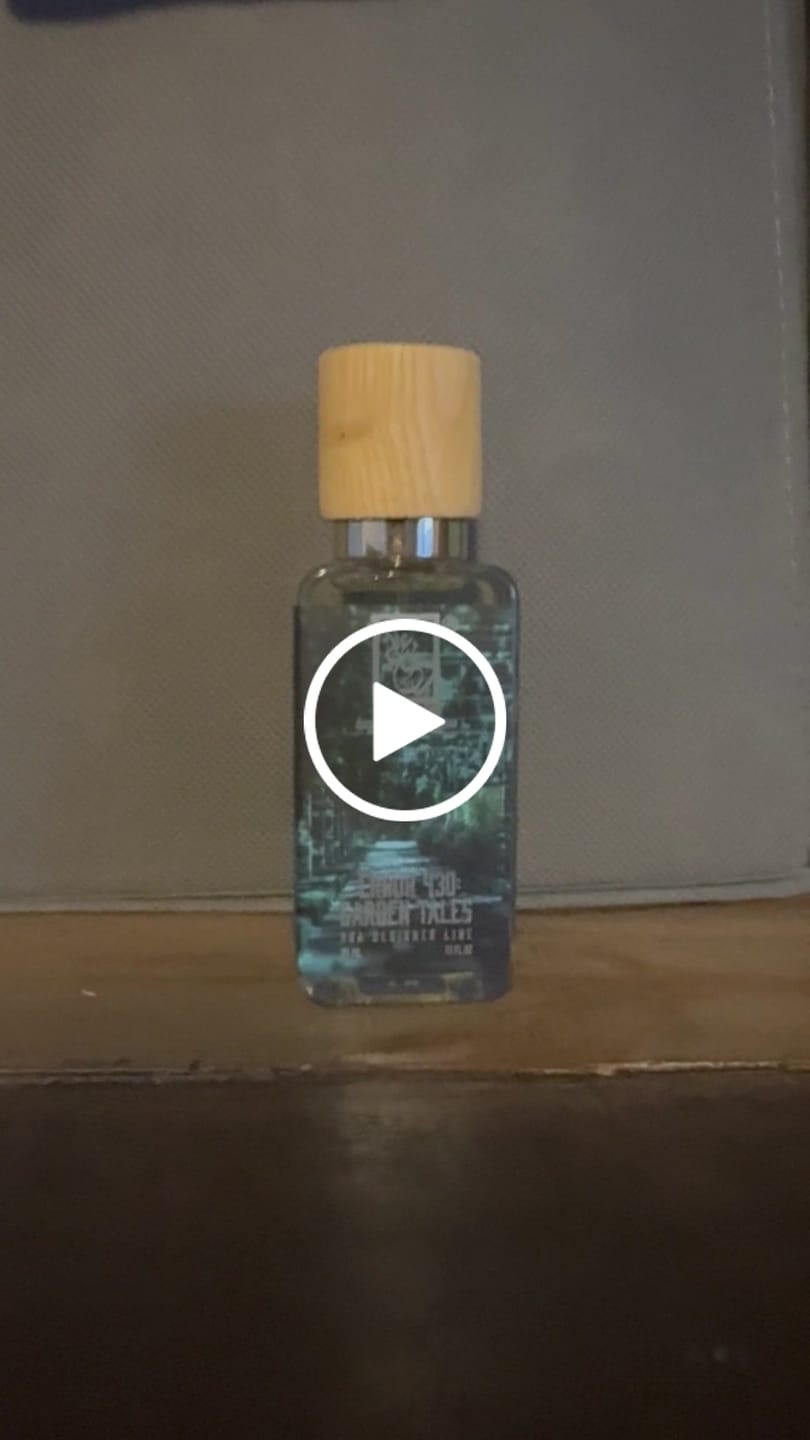 Customer video review of Error 430: Garden Tales