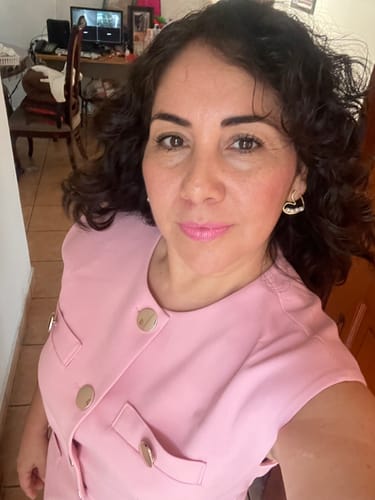 Customer photo review of Pantalón - 532078 - PIN